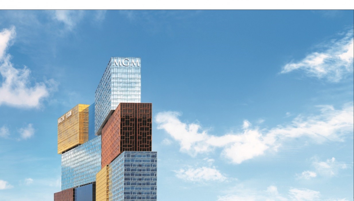 MGM Cotai